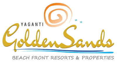 golden sands