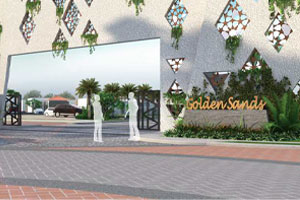 Yaganti Goldensands